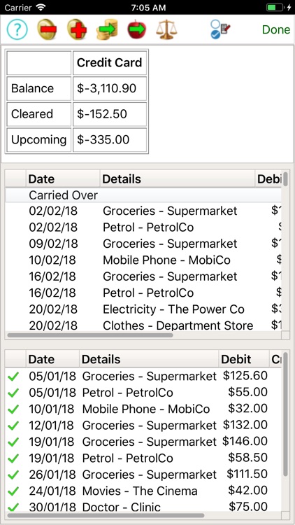 JXCirrus Finance