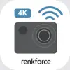 Renkforce Cam RF AC4K 300 App Delete