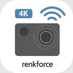 Renkforce Cam RF AC4K 300 App Support