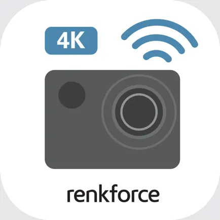 Renkforce Cam RF AC4K 300 Cheats