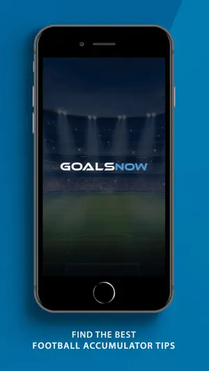 GoalsNow screenshot 1