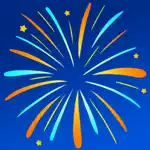 Easy FireWorks! App Positive Reviews