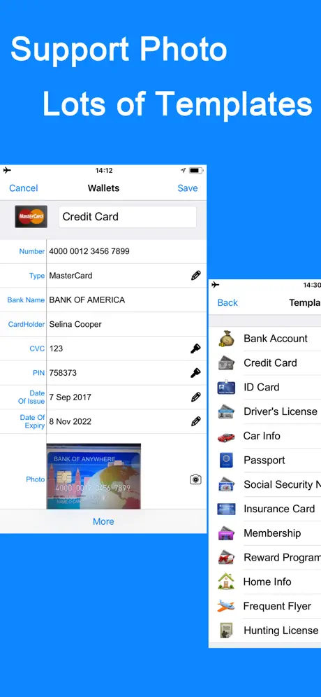 Password Manager-
