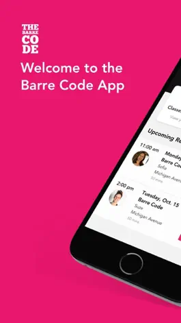 Game screenshot The Barre Code mod apk