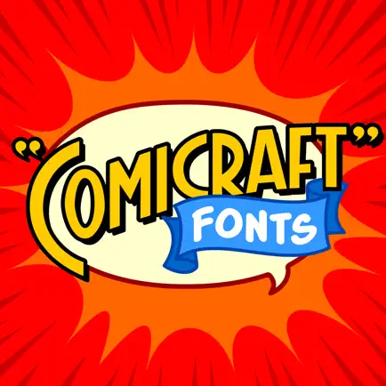Comicraft Fonts Cheats