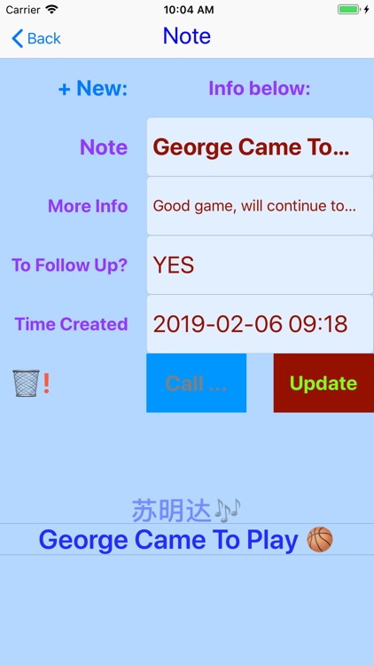 Numbers Hub screenshot-3