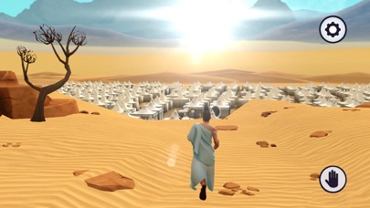 Mecca 3D screenshot 4