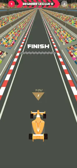 Game screenshot Car Racer io - Traffic Race hack