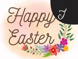 Engage with your friends & family with this ready to use Bible Verses & commonly used religious greetings for Easter during springtime