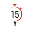 15 Minute Golf Coach Pro Tips icon