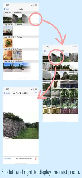 Game screenshot TodoufukenGo - for Japan. hack
