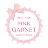 PINK GARNET 公式アプリ