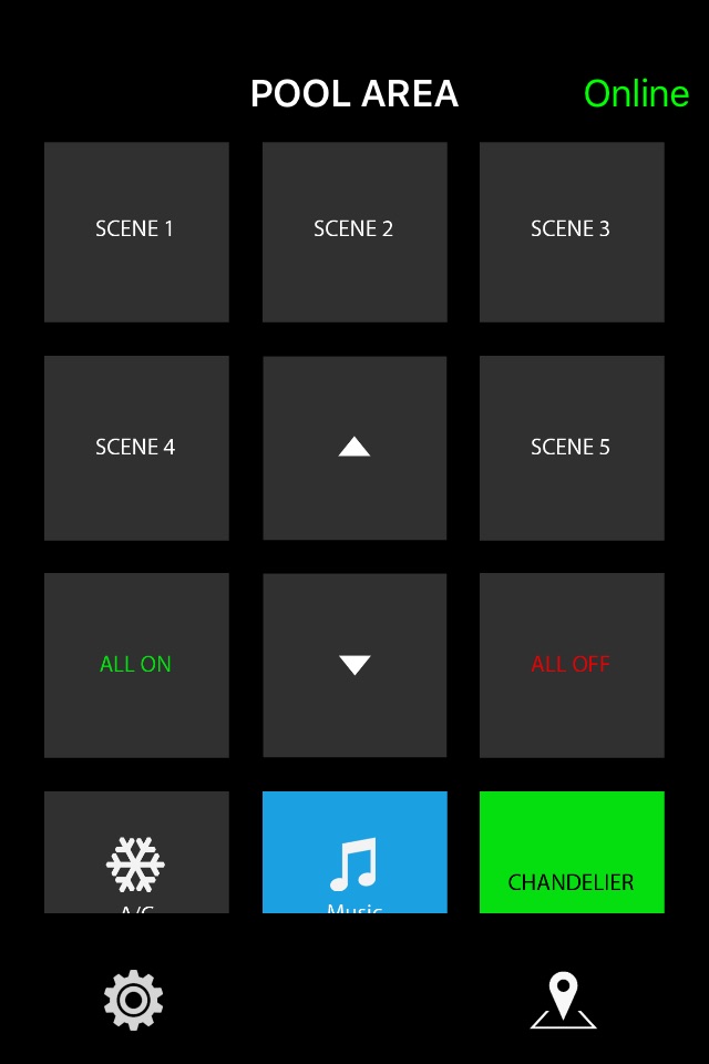 SquareApp - EonAutomate screenshot 3