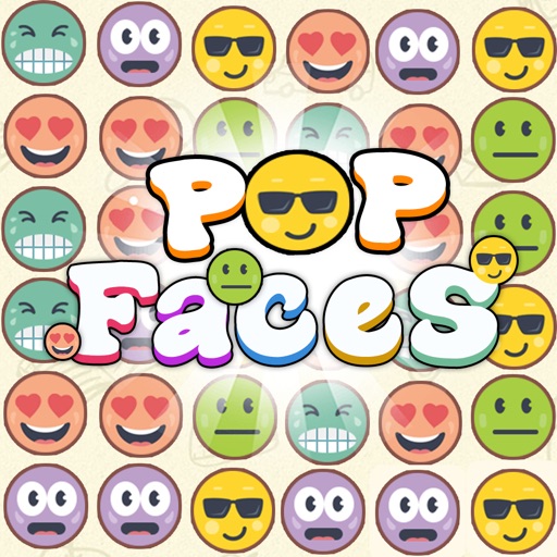 PopFacesMania