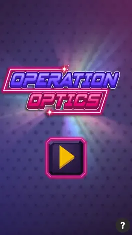 Game screenshot Operation Optics mod apk