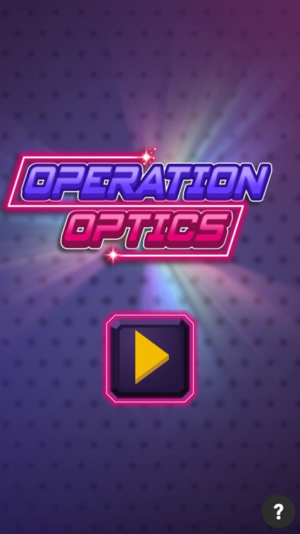 Operation Optics