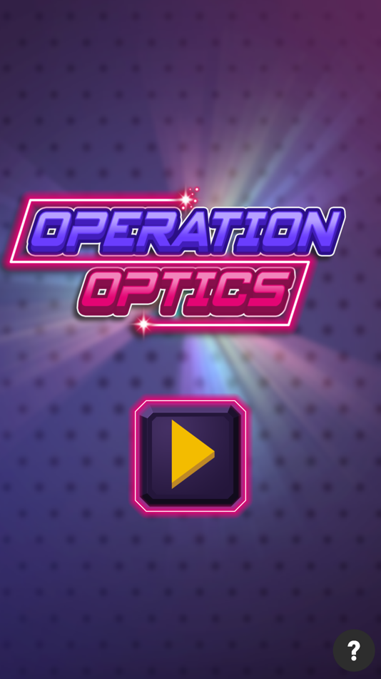 Operation Optics - 1.0.4 - (iOS)