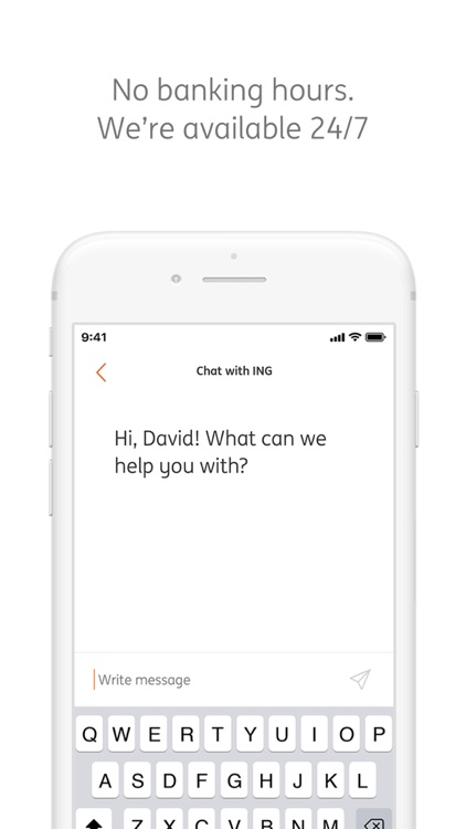 ING Philippines - Digital Bank screenshot-6
