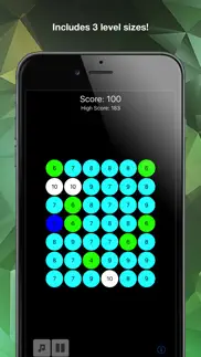 dotting challenge iphone screenshot 4