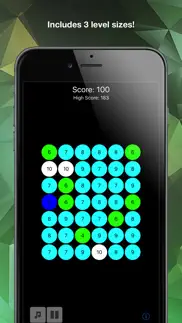dotting challenge iphone images 4