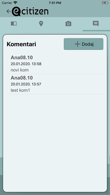 ECitizen screenshot-5
