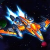 Shooter Nebula - Galaxy Attack icon