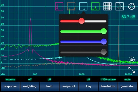 Analyzerのおすすめ画像3