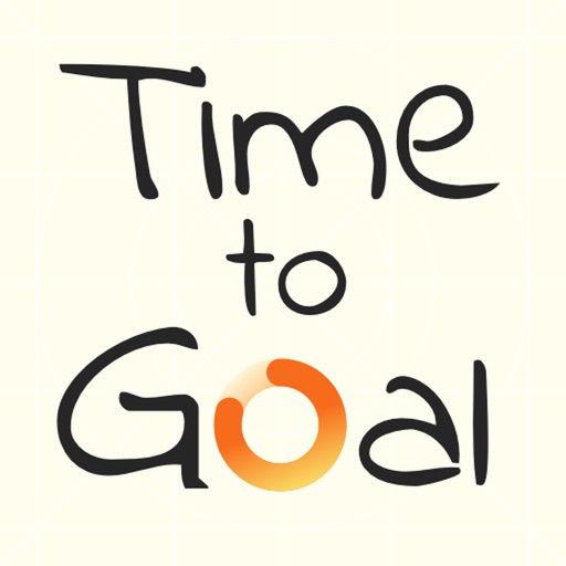 TimeToGoal: Track Smart Habits