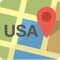 WikiPal USA has over 125,000 United States (USA) Wikipedia & Wikivoyage geocoded places in its database