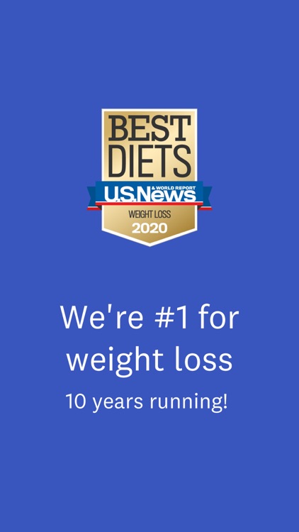WW Weight Watchers Reimagined screenshot-0
