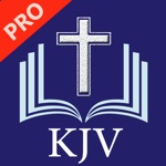Download KJV Bible Pro (Red Letter) app