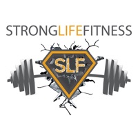 Strong Life Fitness.ba apk