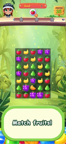Game screenshot New Tasty Fruits Bomb mod apk