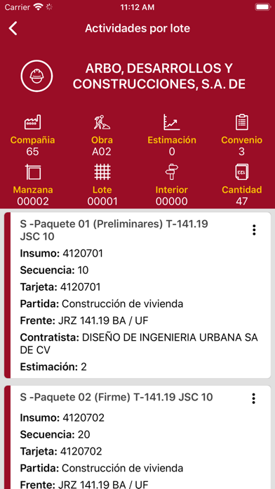 Ek Ruba Screenshot