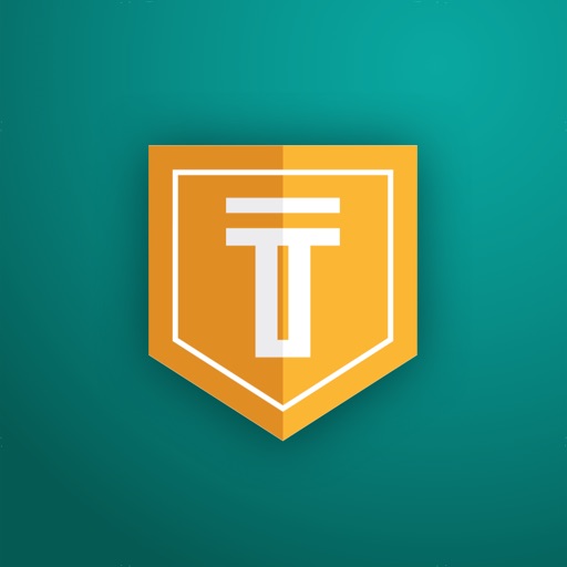 Titan Student Connect Icon