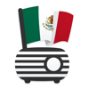 Radio Mexico FM: Live stations - PeterApps