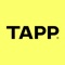 TAPP is the easiest way to share and keep track of your favorite places and new places you want to visit