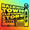 BALENO TOWN CLOTHING STORE APP