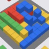 Icon Rumis (Blokus 3D) by LaForce