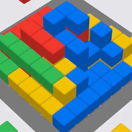 Rumis (Blokus 3D) by LaForce Cheats