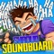 Are you a big fan of Shroud APEX Soundboard 