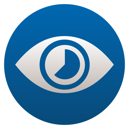 Eye Timer icon