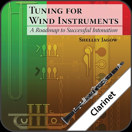 Clarinet Fingering & Tuning