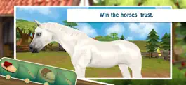 Game screenshot HorseHotel Premium apk