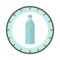 This app reminds you to drink water timely
