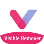 Visible remover App Cancel