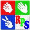 RPS - Rock Paper Scissors Wars icon