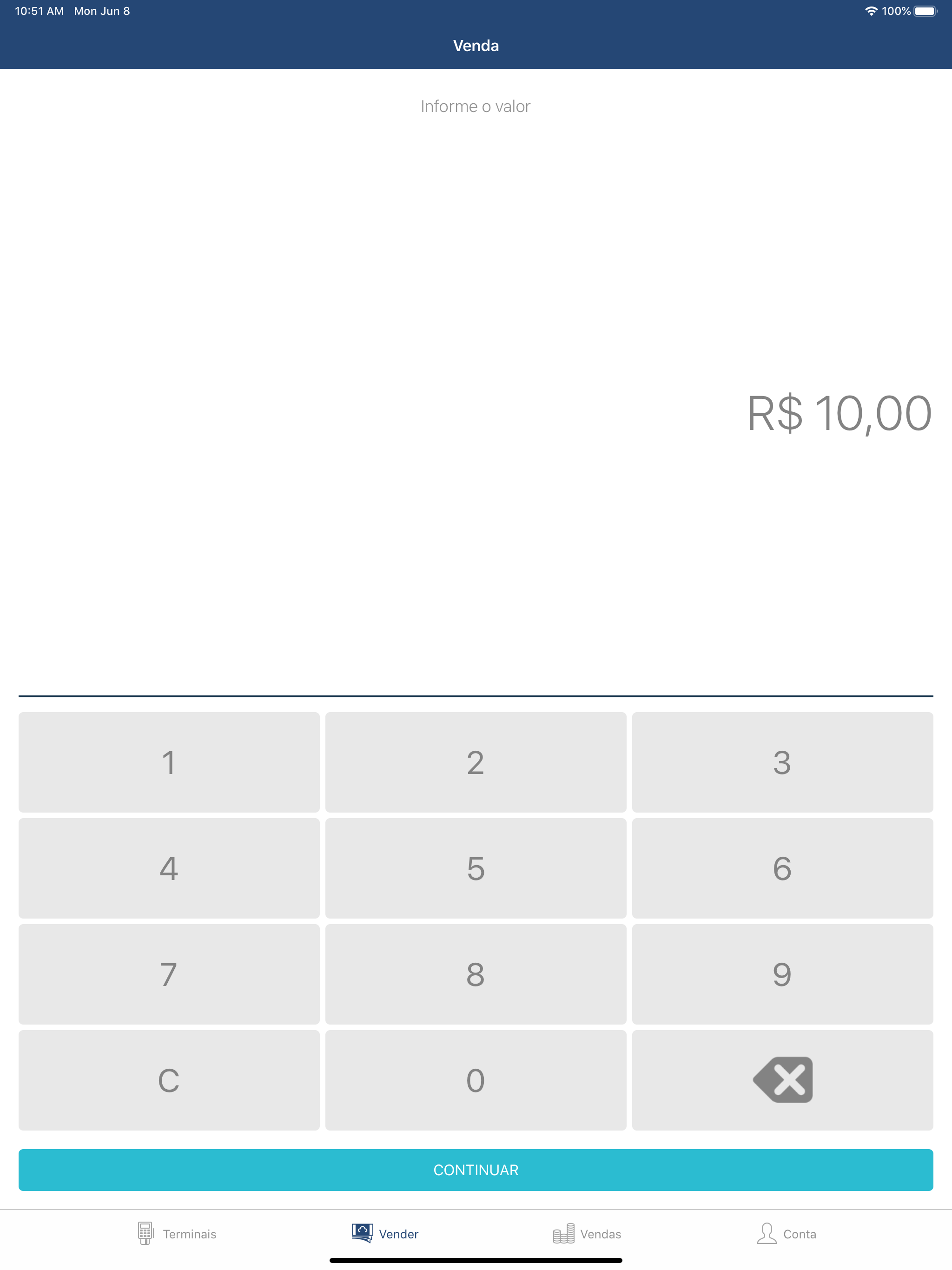 PINbank POS