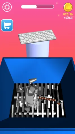 Game screenshot Will It Shred? hack
