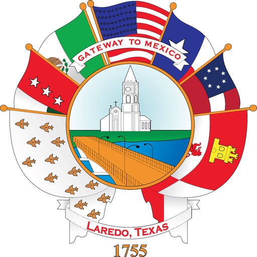 Laredo Legislative Download